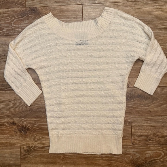 American Eagle Outfitters Sweaters - AE Wide Neck Sweater